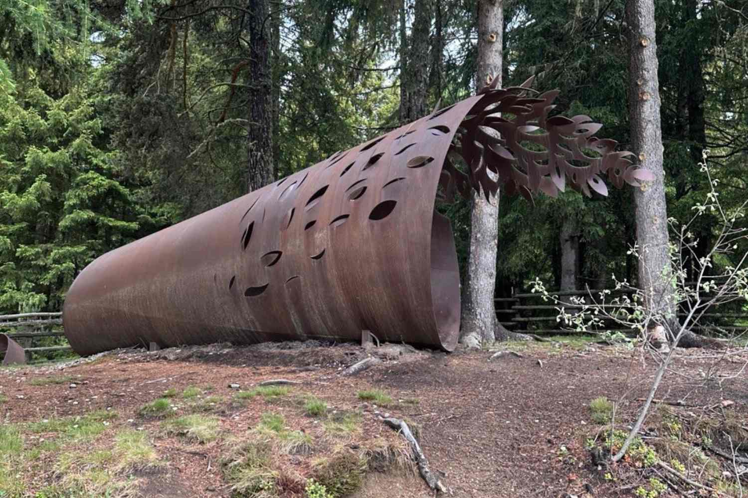 Path of Creation 