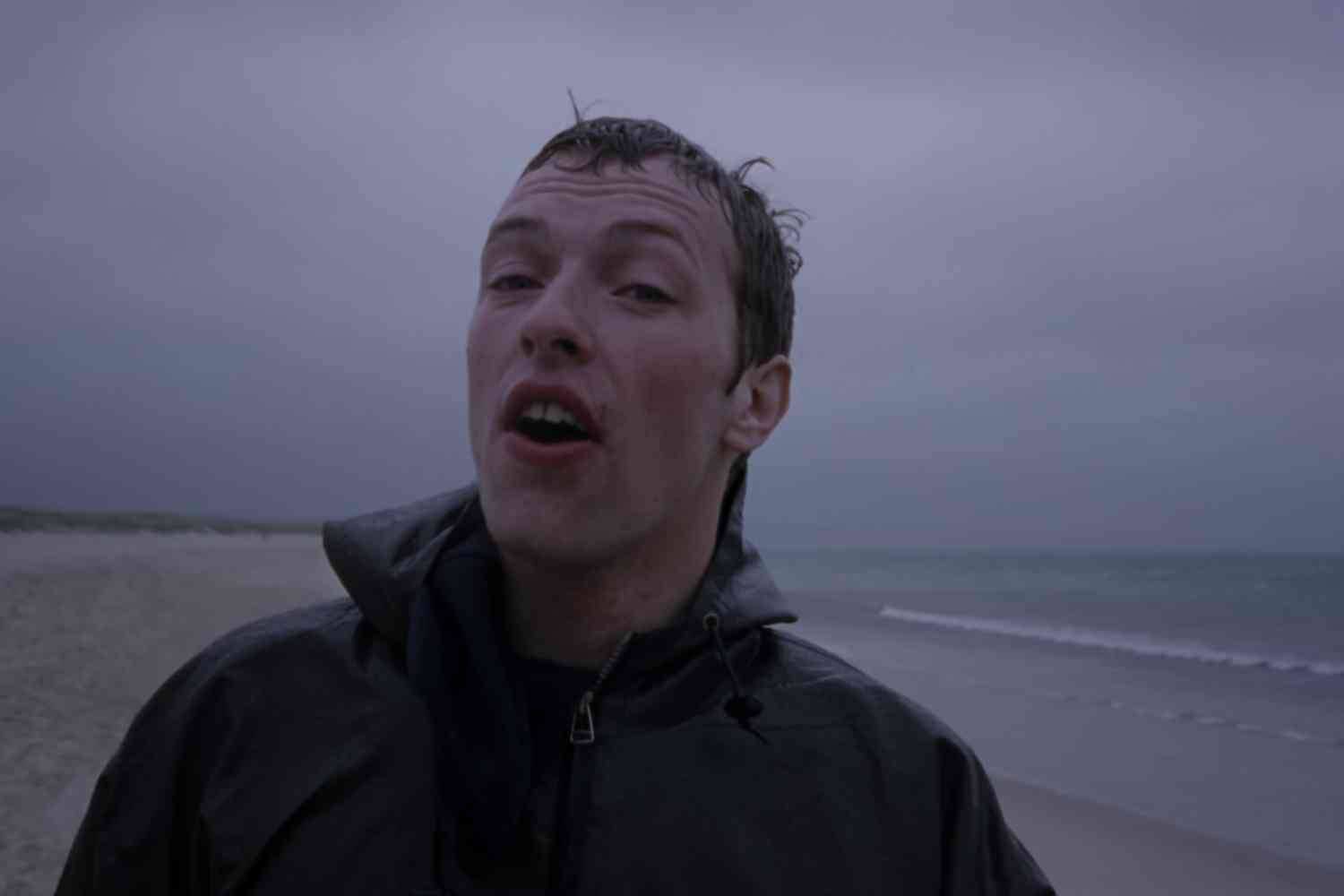 yellow coldplay