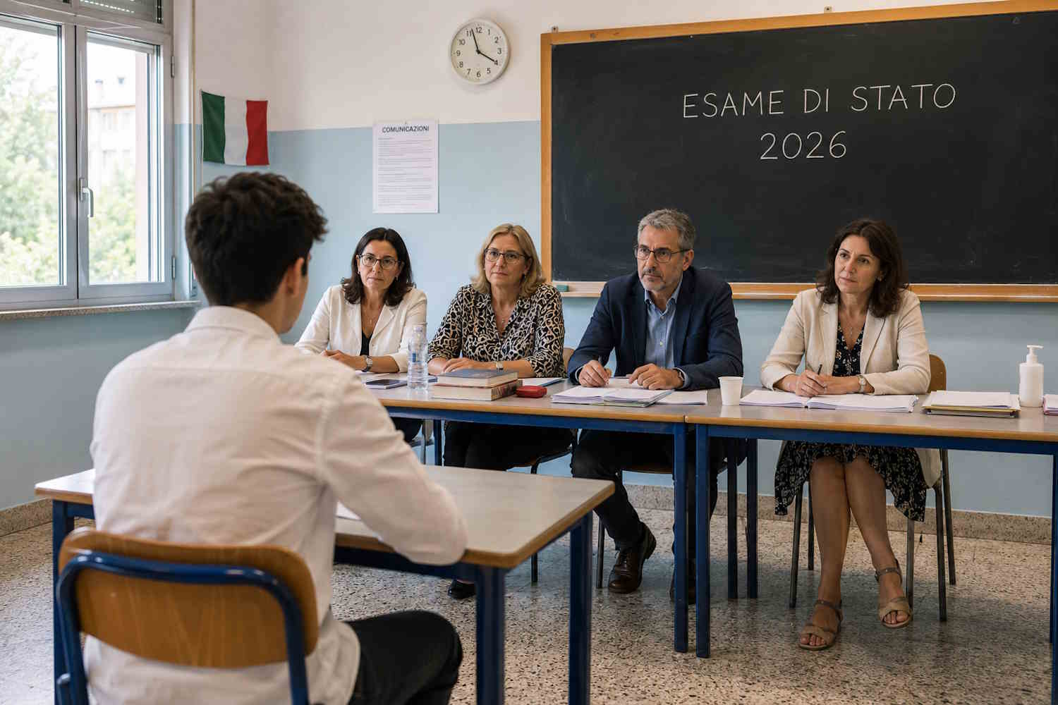 esami8 maturita