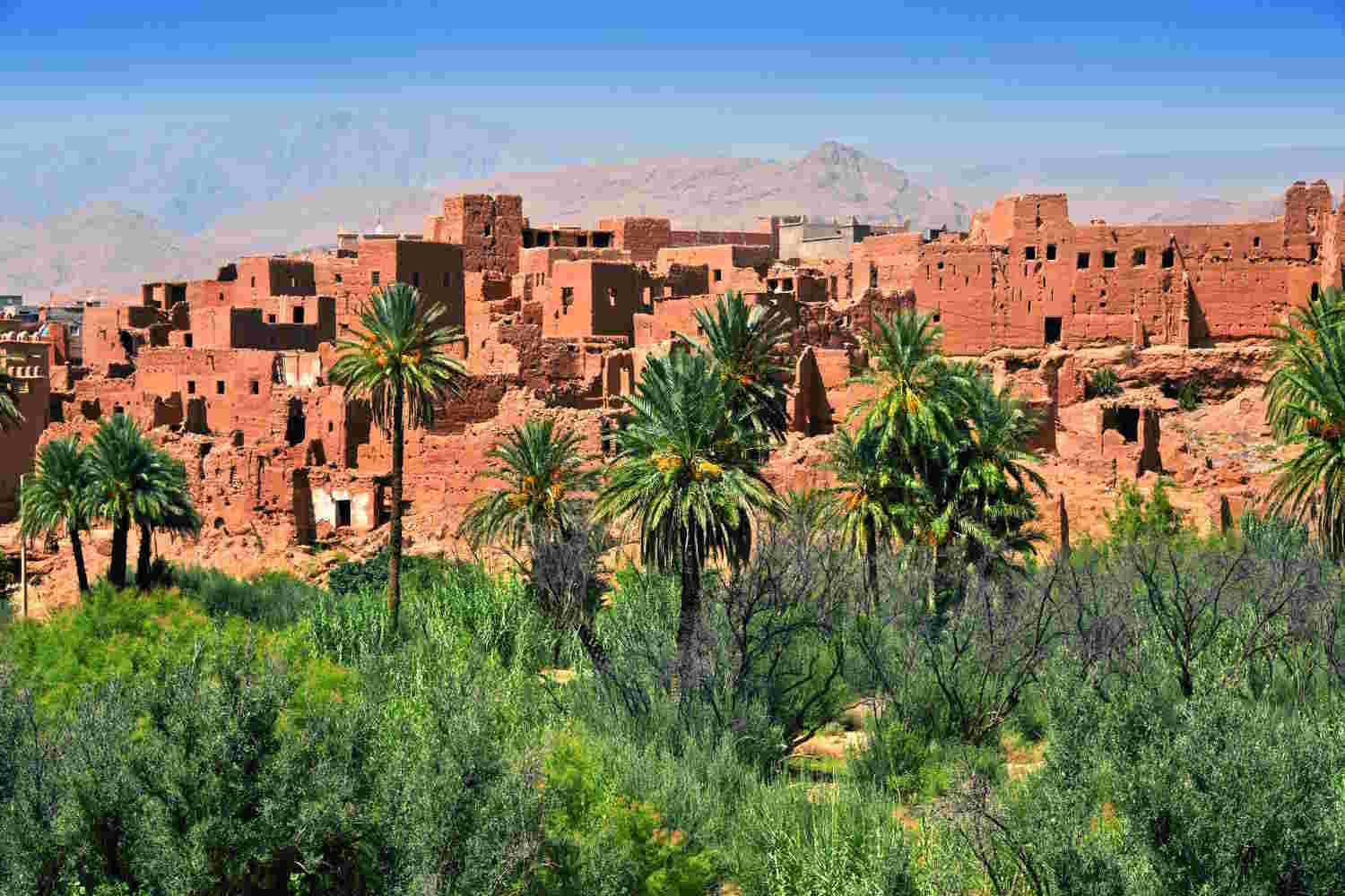 Marocco