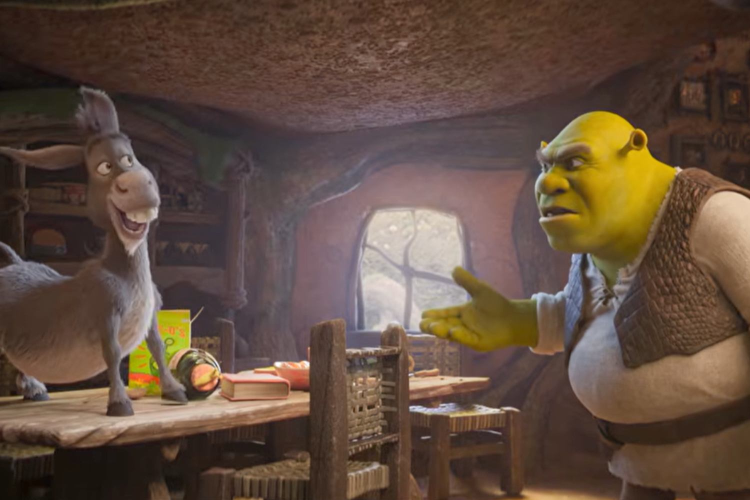 Shrek