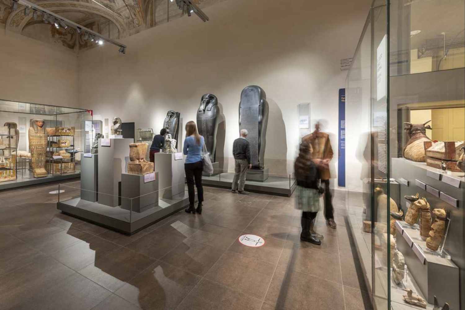 museo egizio di torino