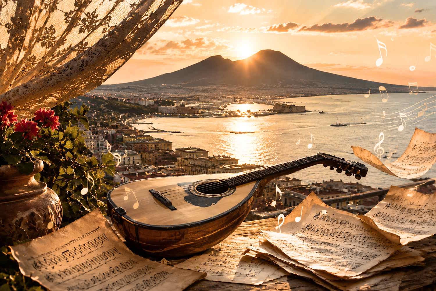 canzone napoletana