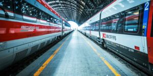 National train strike 7-8 September: timetables, guaranteed services and companies involved