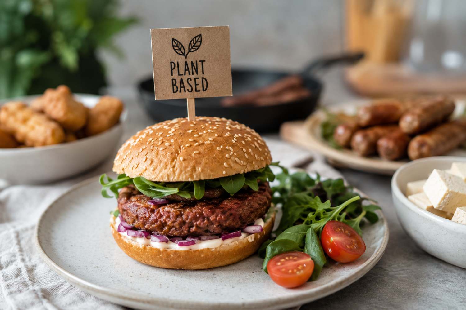 alternative alla carne