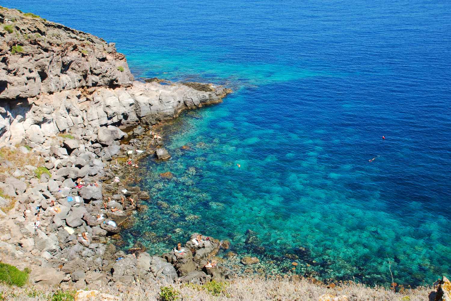 pantelleria