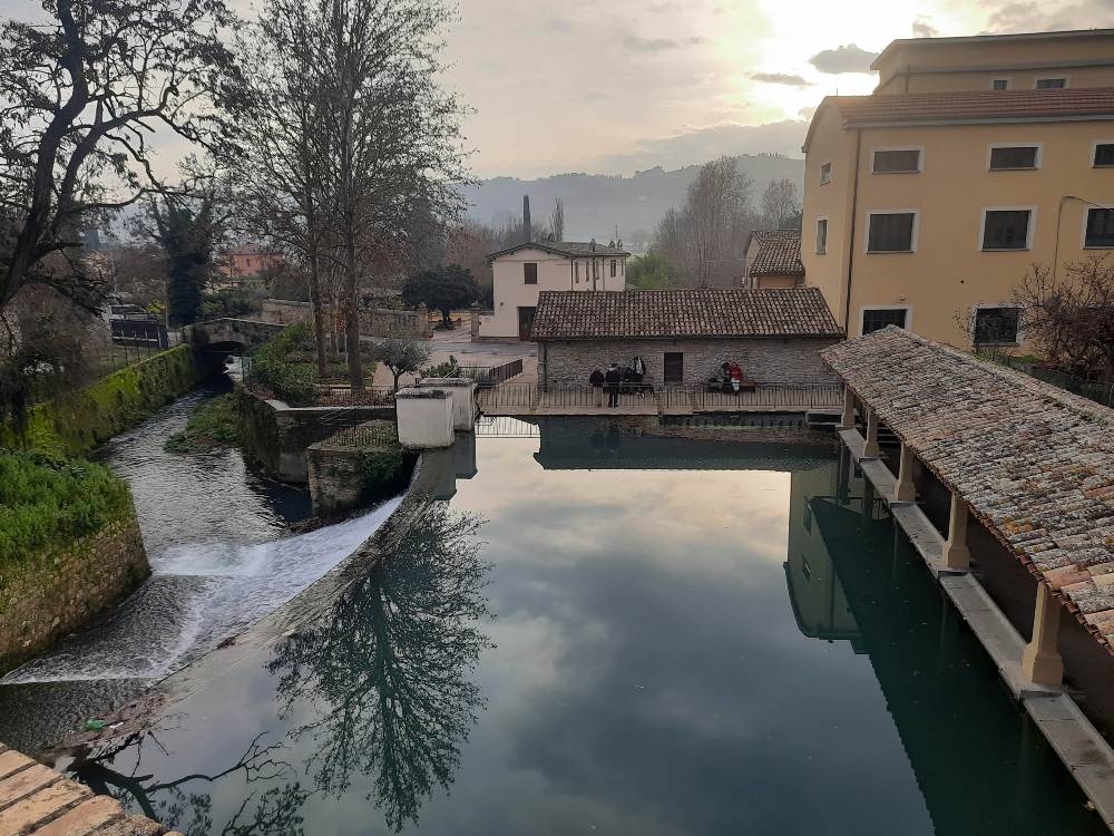 I have been to Bevagna and I will explain to you why you must come to this medieval Umbrian village at least once in your life