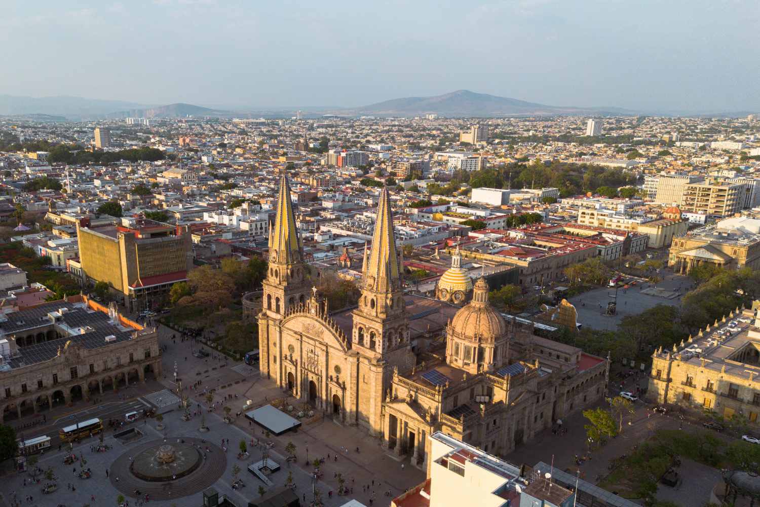Guadalajara