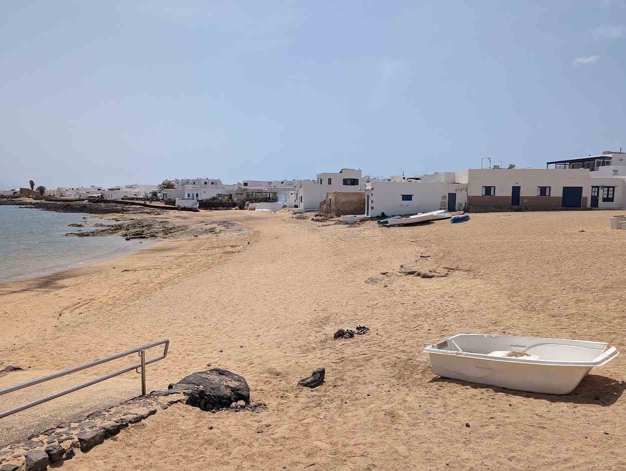 cala de sebum
