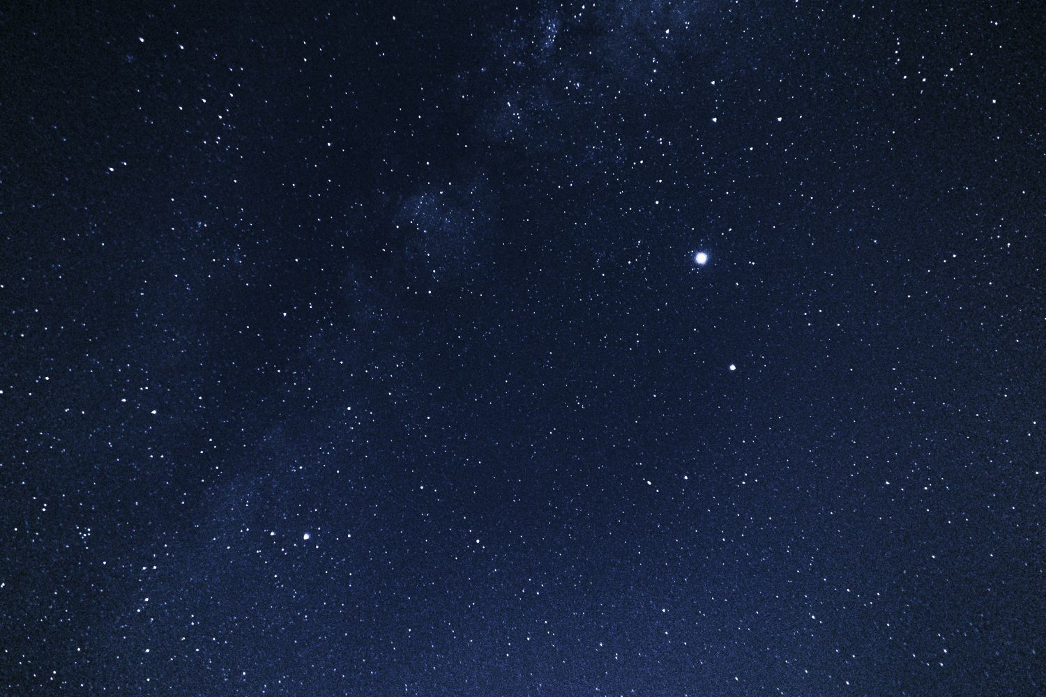 baci luna giove venere stelle cadenti