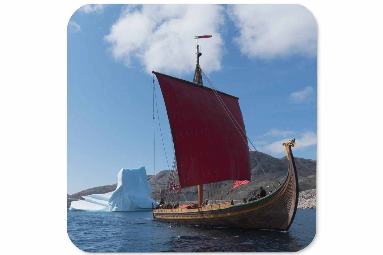 Draken Harald Hårfagre