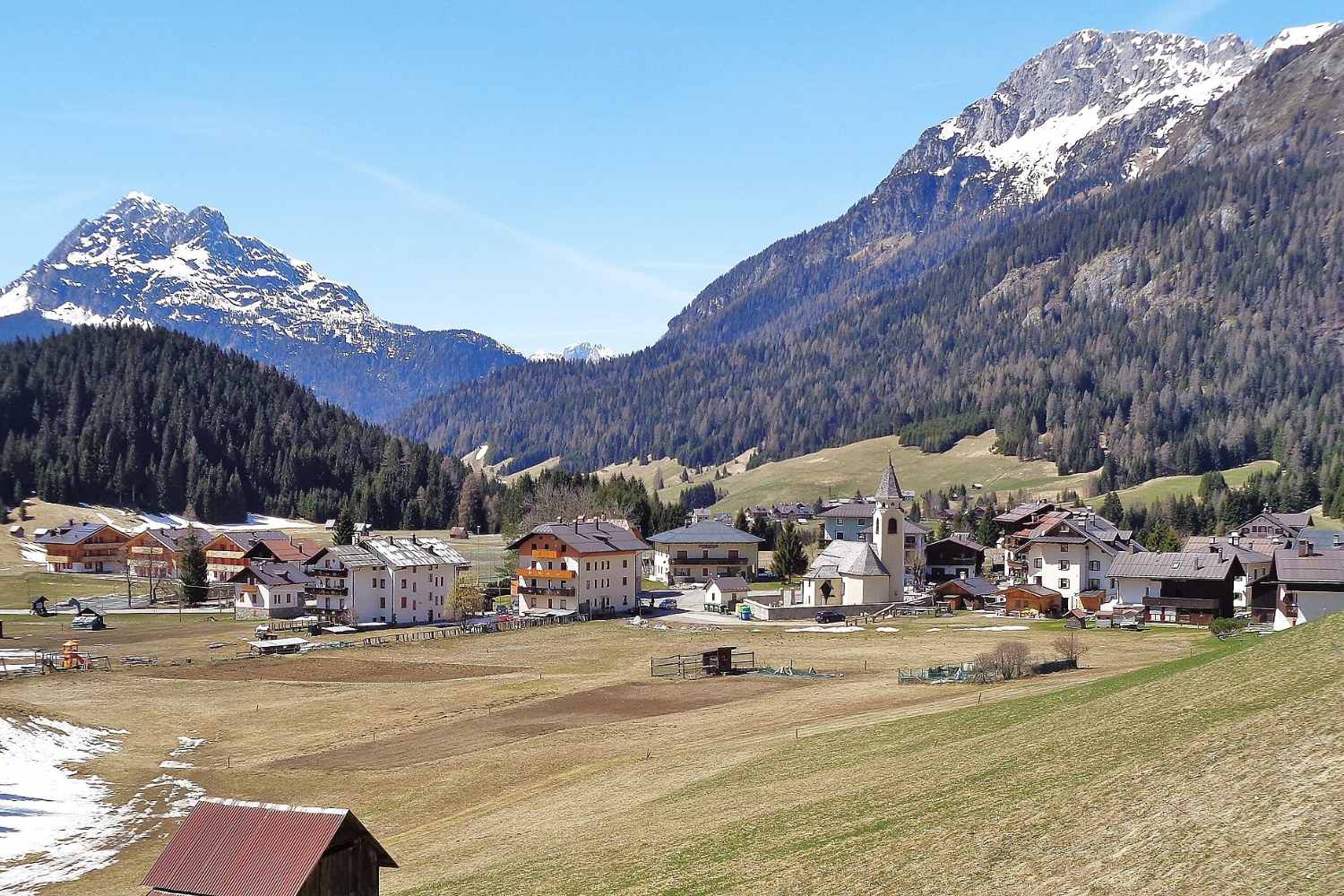 Sappada