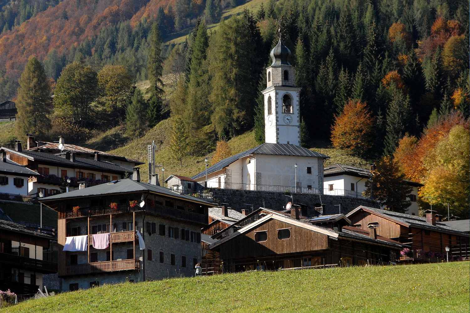 Santo Stefano di Sessanio