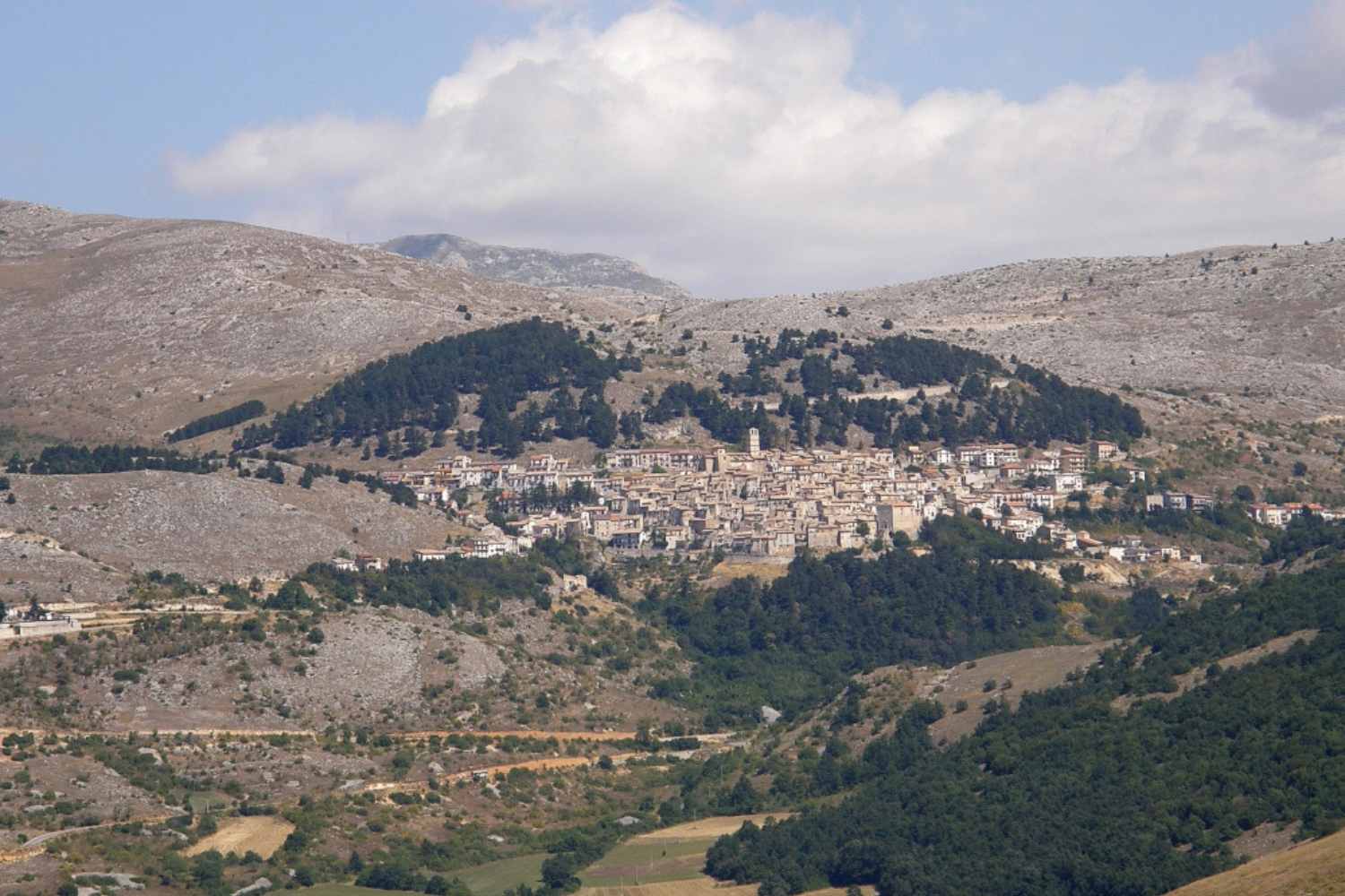 Castel del Monte