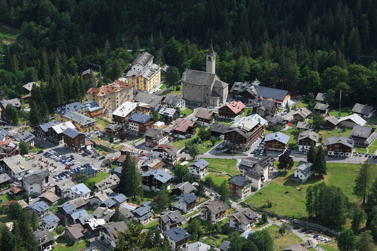 Macugnaga