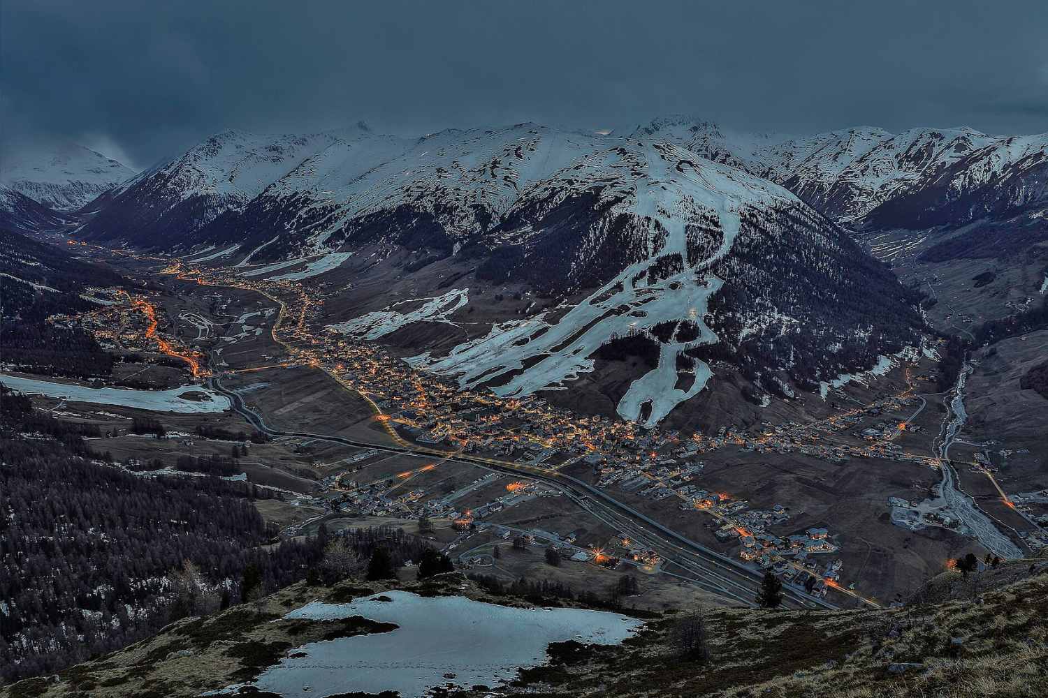 Livigno