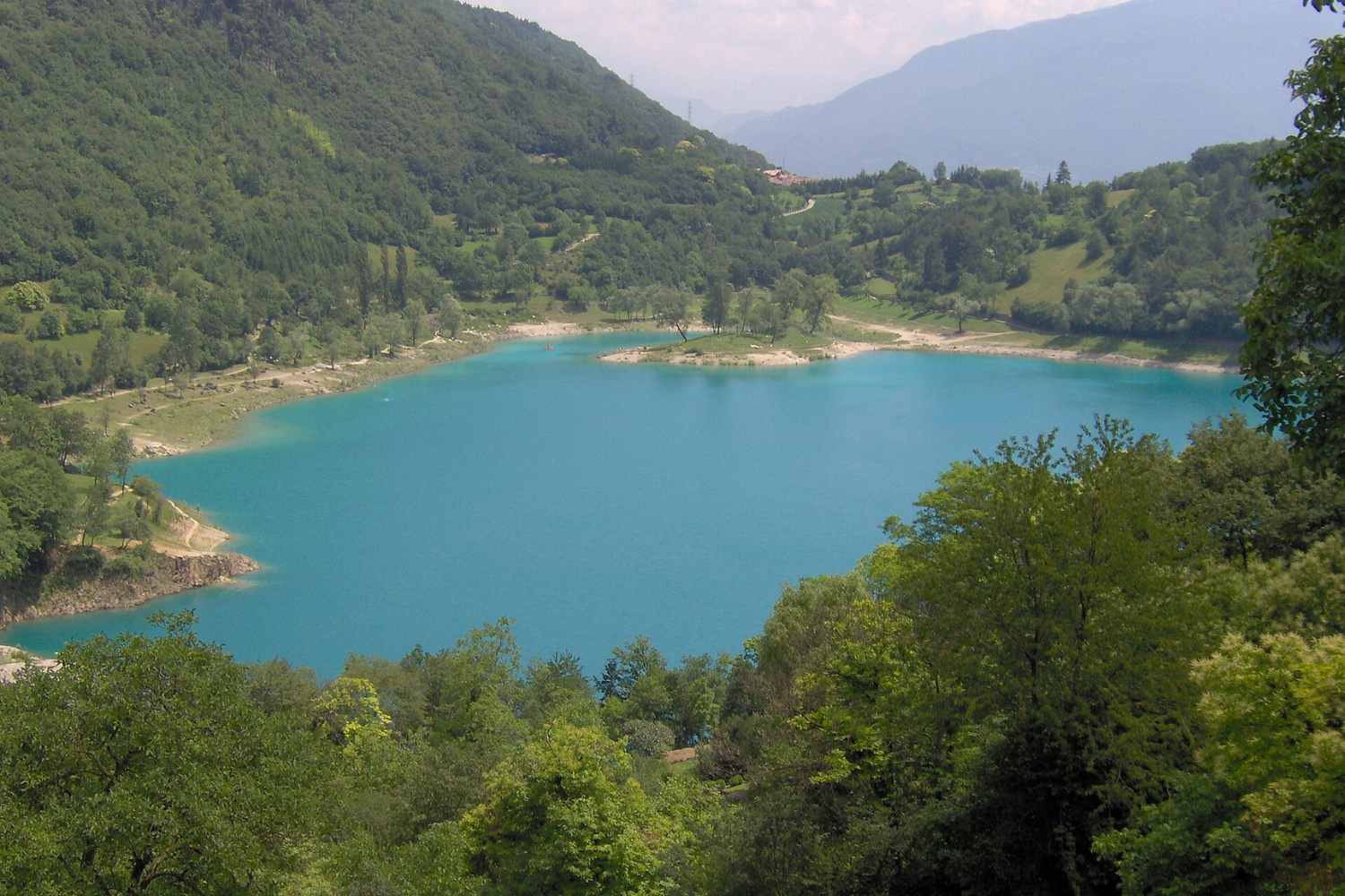 lake tenno 2