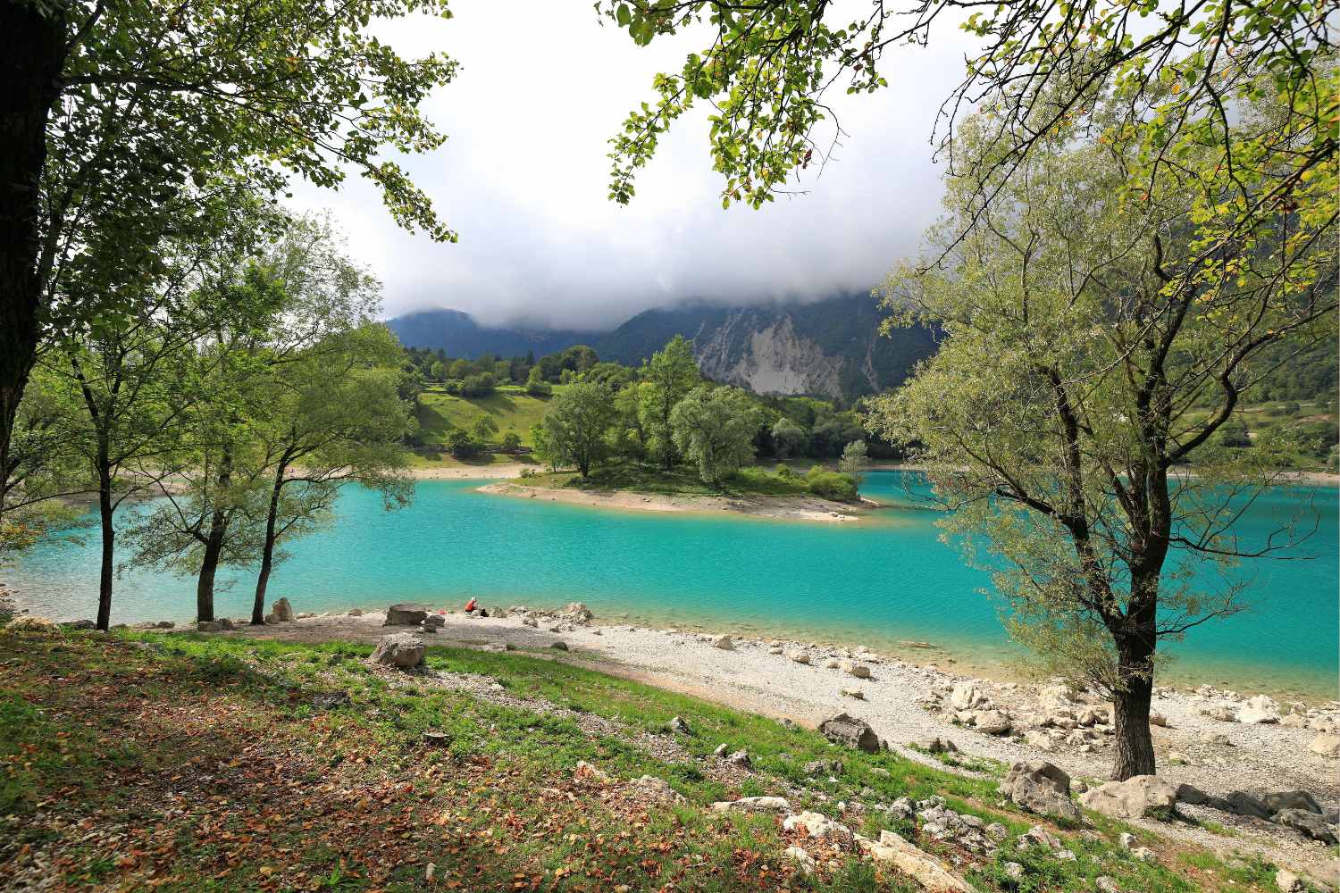 lago di tenno