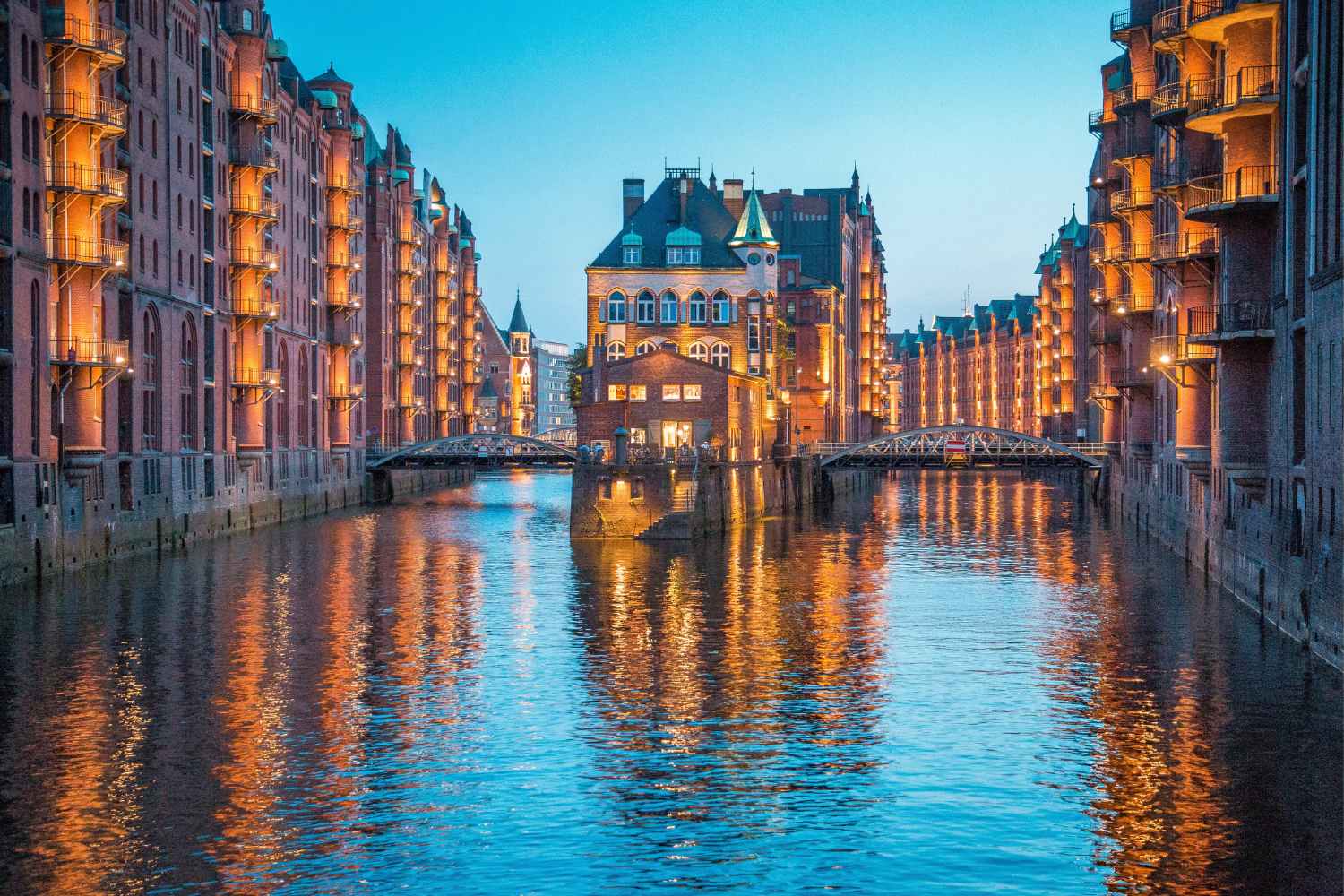 hamburg