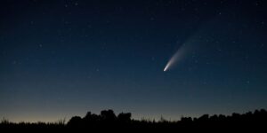 It’s not early for the most beautiful shooting stars of the year, the Perseids are already here, let’s prepare many wishes!