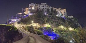 The two pearls of the Ulysses Riviera: what to see between the white enchantment of Sperlonga and the history of Gaeta