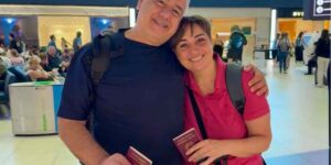Benedetta Rossi and Marco Gentili, the announcement that moves fans: “Let’s become parents”