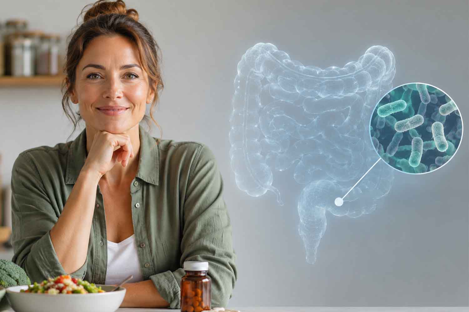 Microbi intestinali