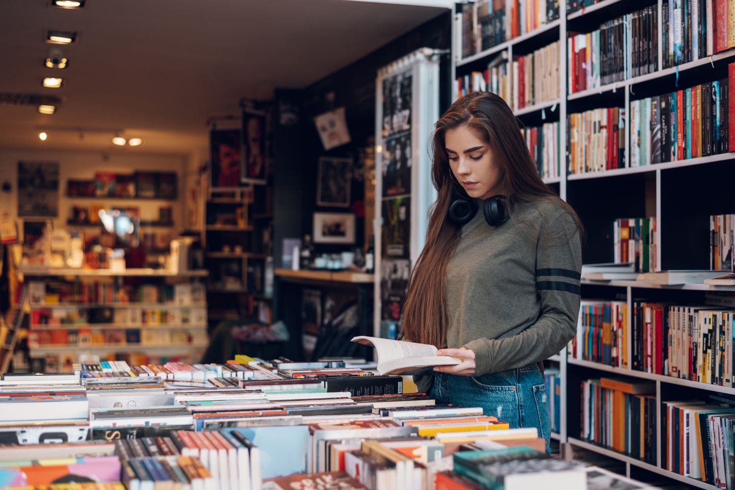 libreria