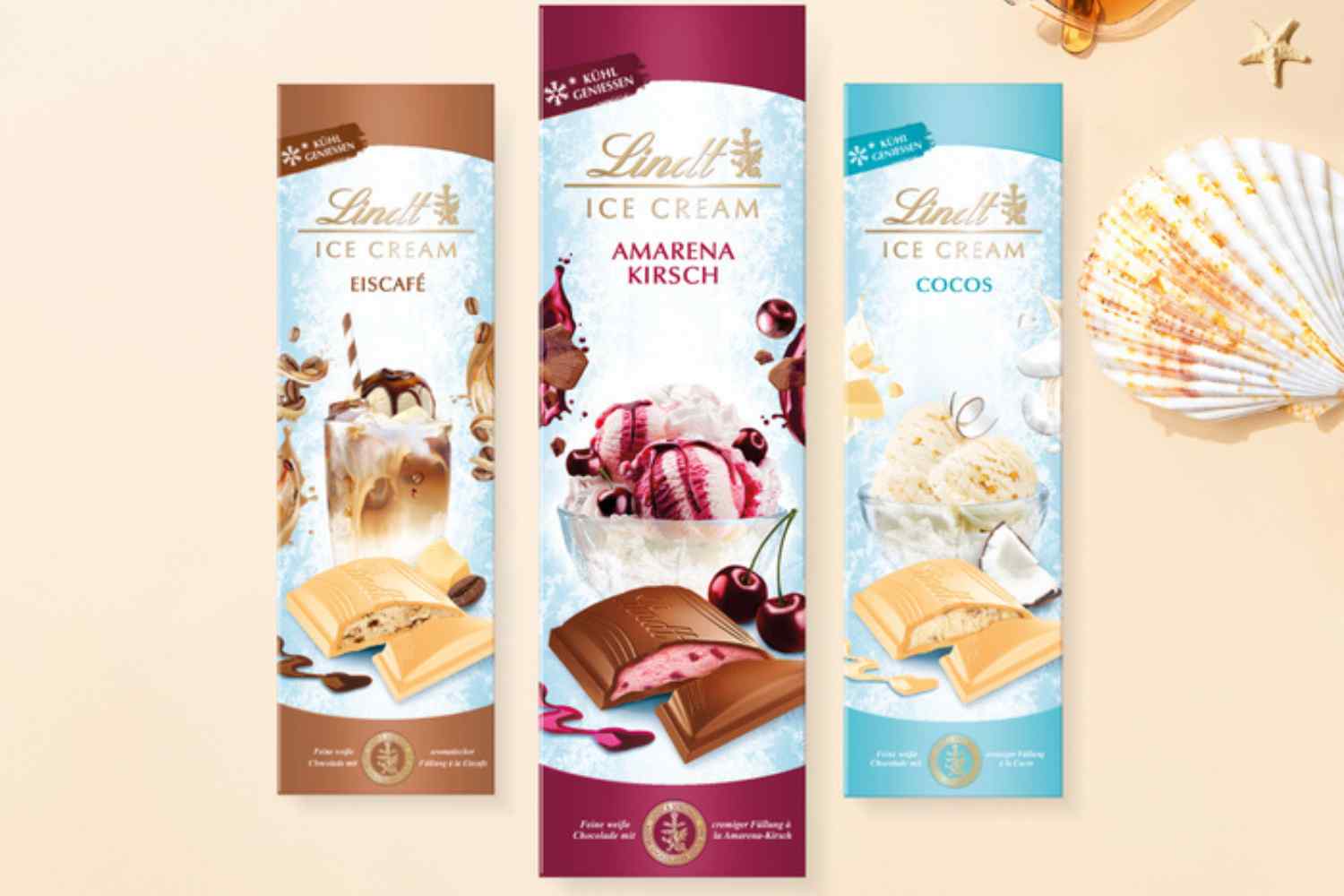 cioccolato lindt