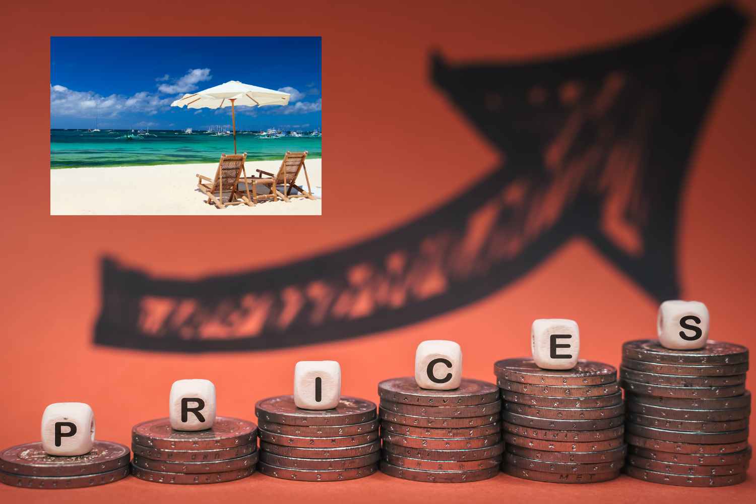 rincari vacanze