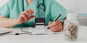 Good Doctors: 10 former head doctors open a free clinic in Bologna to guarantee access to treatment for those who cannot afford it