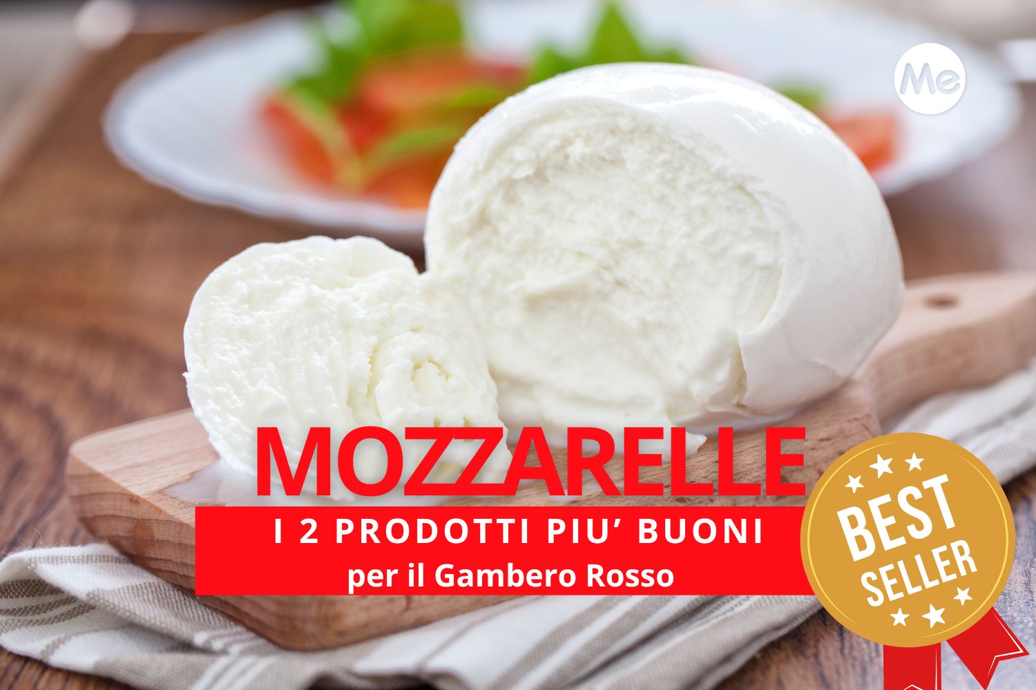 mozzarelle