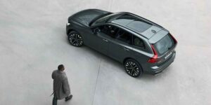 “I’m terrified that my car will catch fire”: the 10 thousand Volvo EX30 owners protest against “defective” electric vehicles