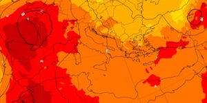 August starts with a bang: the fourth heat wave is coming, and it could be the worst of the summer