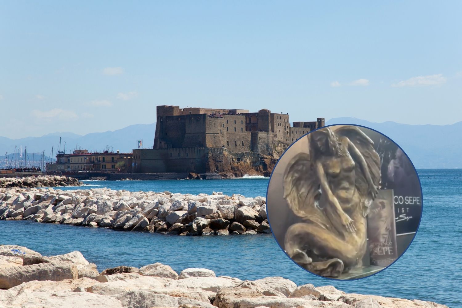 castel dell