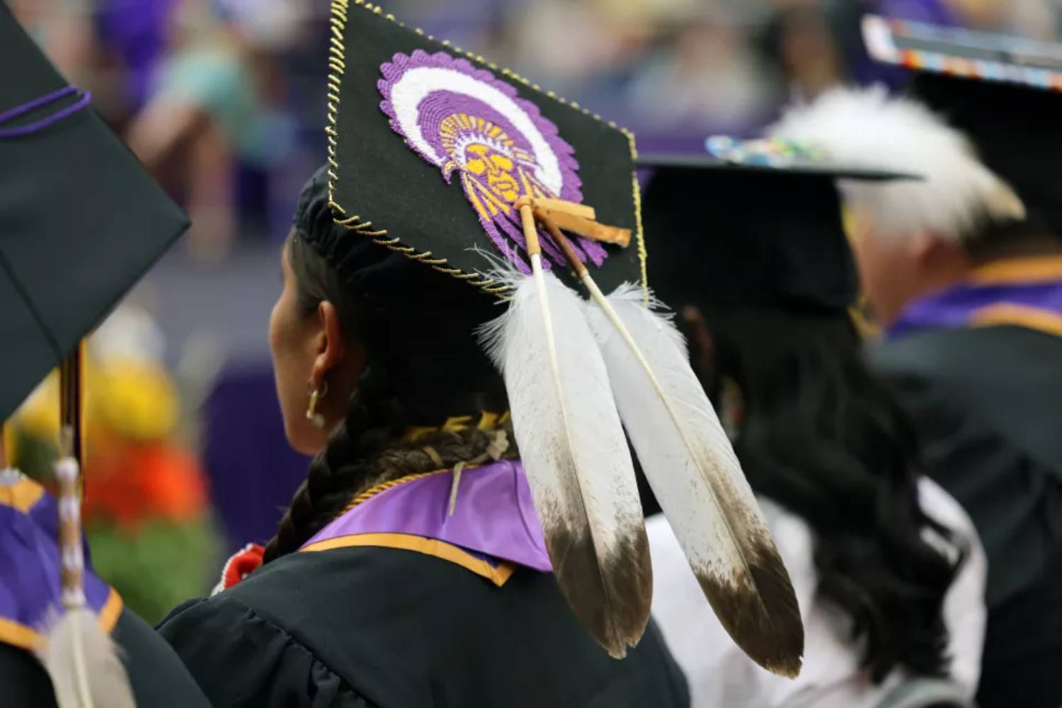 Diplomati nativi americani