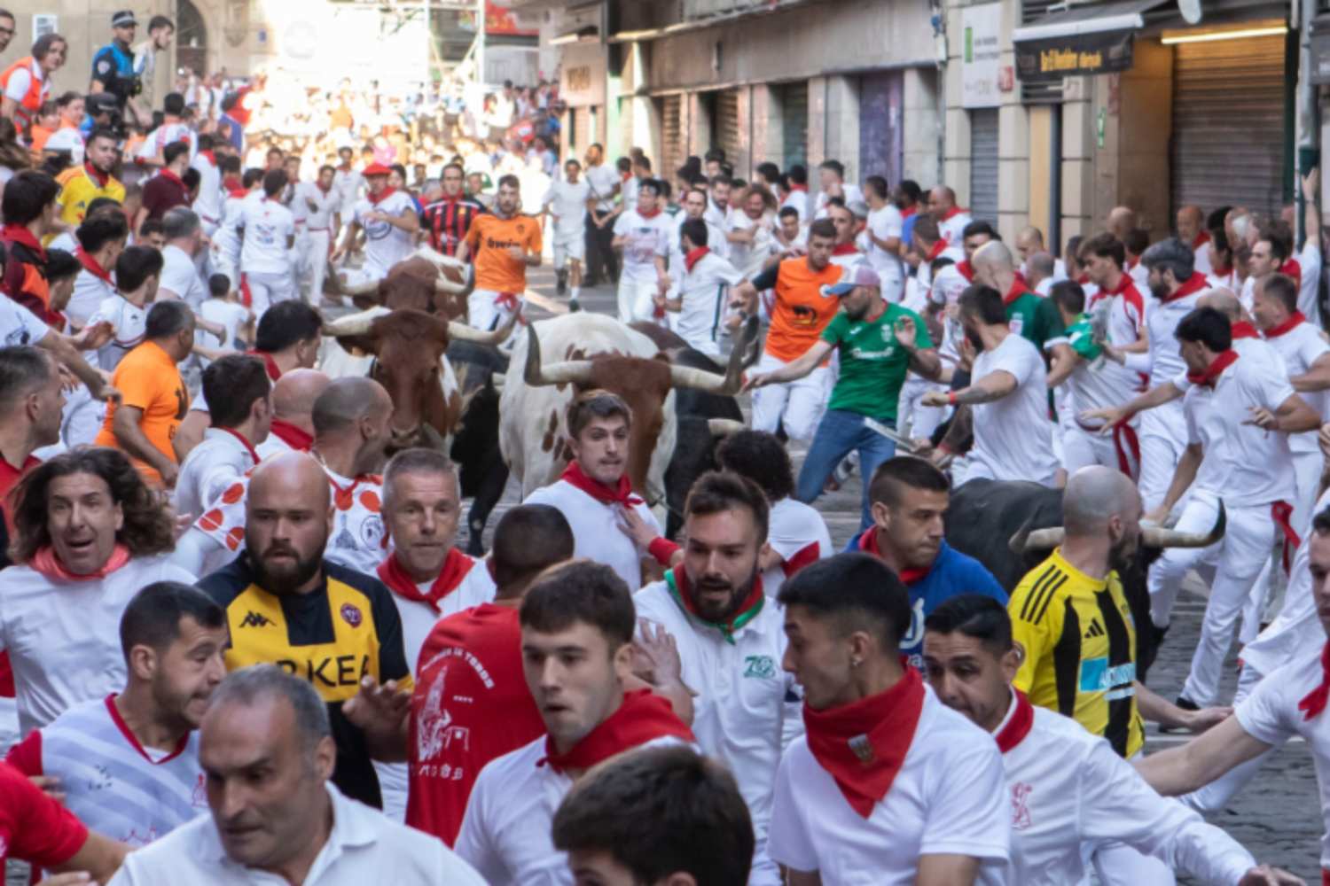 San Firmino