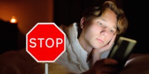 Stop social media from midnight to 6am: the United Kingdom wants to introduce a night curfew for minors