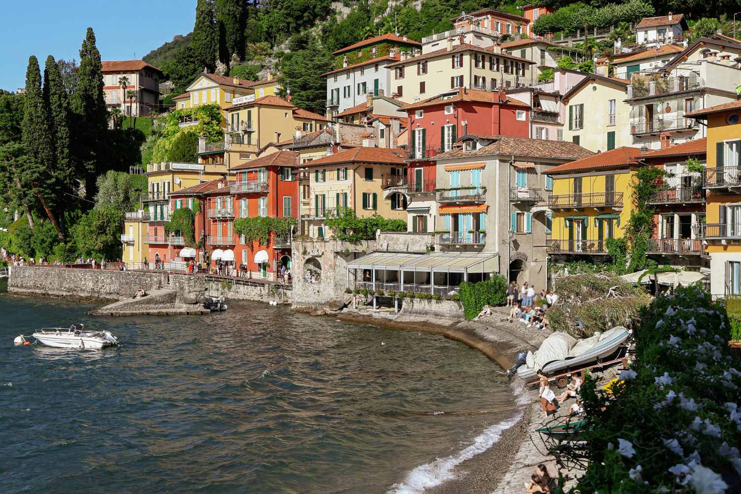 varenna