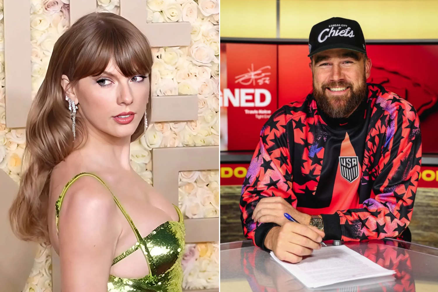 Taylor Swift 2