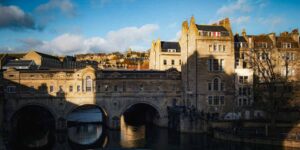 The 20 happiest cities in the world according to Time Out (you don’t expect first place)