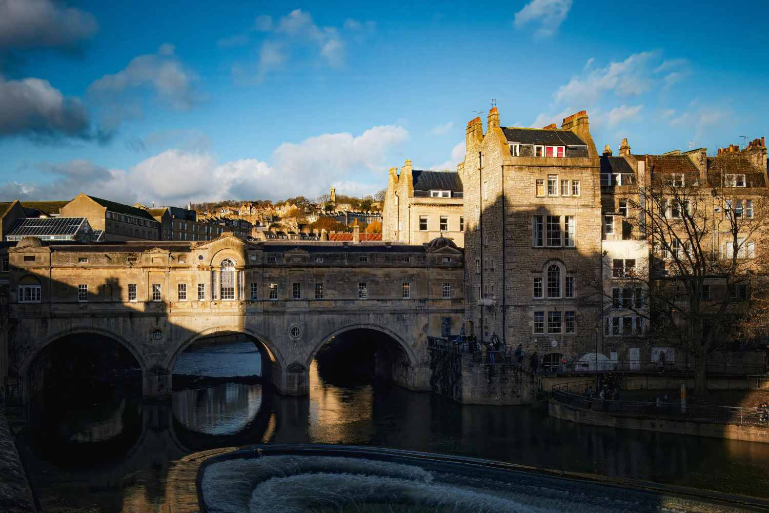 Bath