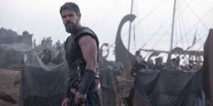 The Odyssey returns to the cinema, but it is not just the story of a hero: it is women who guide Ulysses’ journey