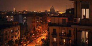 The fever of Italy: more tropical nights and extreme heat. How our climate has changed in the last 20 years