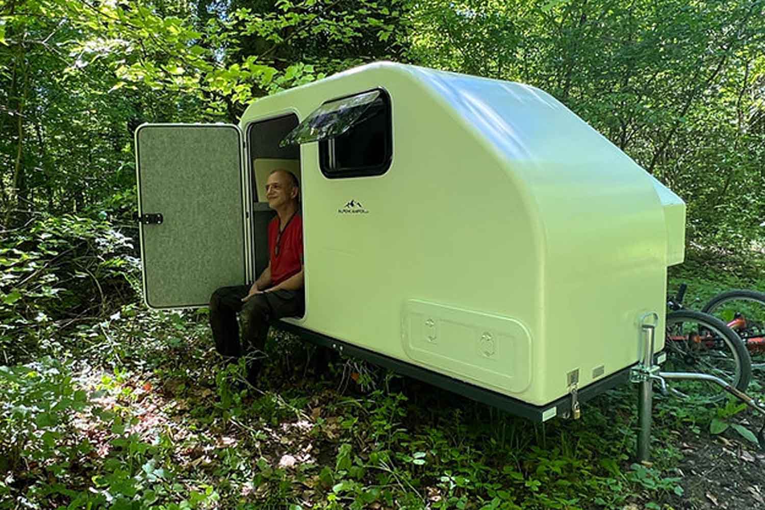 Eco Slide Out