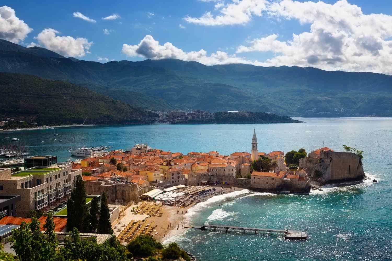budva