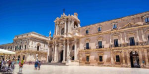 If you are on holiday in Sicily, these are all the UNESCO heritage sites you can visit on the island