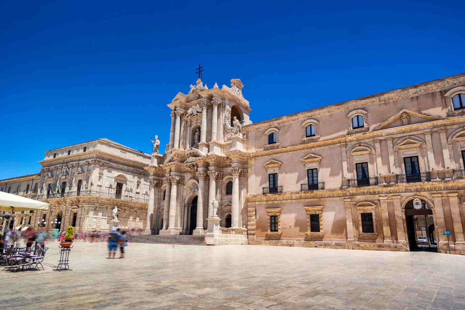 siracusa holidu