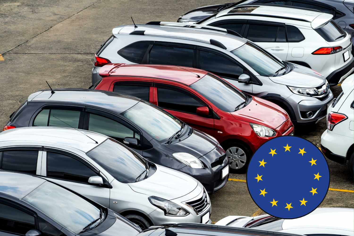 obblighi auto ue