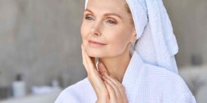 The well-being of the skin in summer: how to counteract dehydration and loss of elasticity
